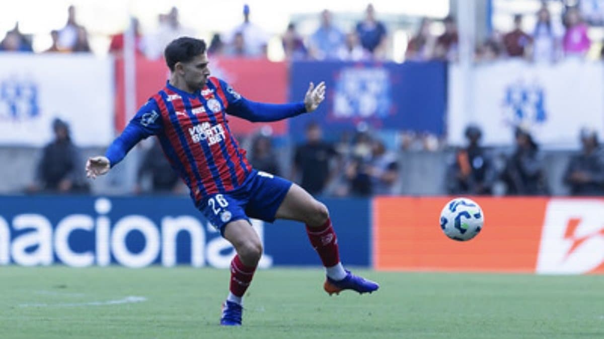 Bahia busca reabilitação contra Atlético-MG em Belo Horizonte no Brasileirão