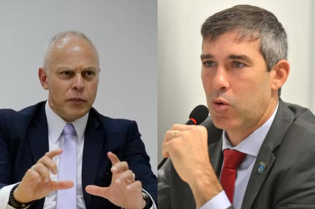 Operação Freedom na Bahia prende 39 membros do Comando Vermelho