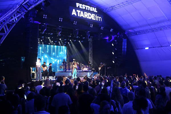 Arena A TARDE promove 'Aulão Prepara Enem' para estudantes em Salvador