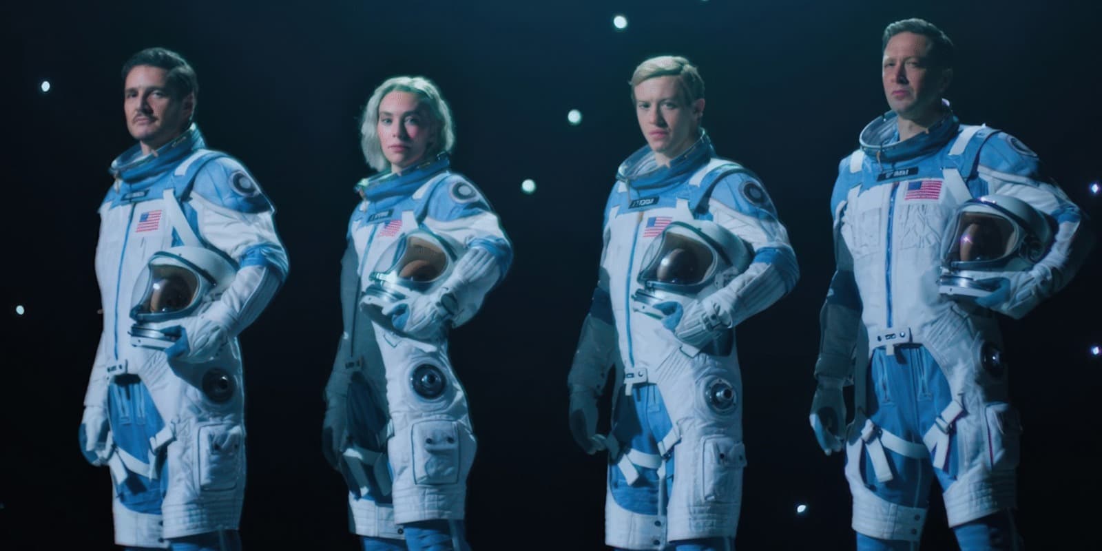 Quarteto Fantástico: Primeiros Passos disponível no Disney+ em 2025