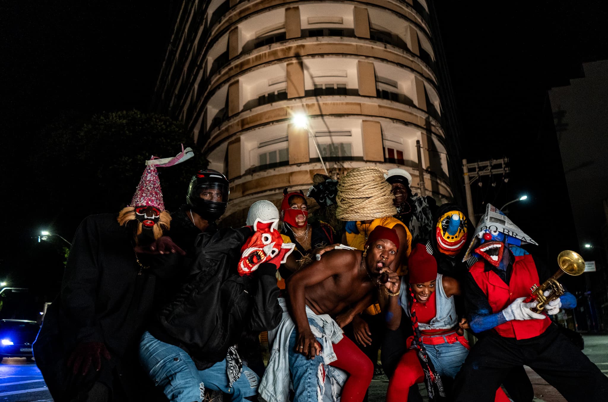 Afropunk Bahia 2025 em Salvador reúne BK, Péricles e celebra cultura negra