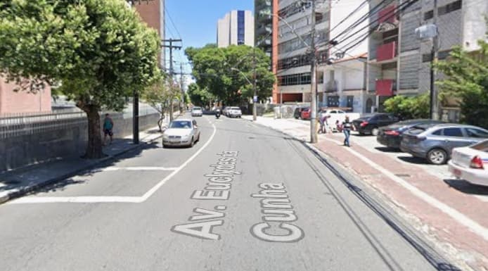 Homem que aterrorizava moradores com cães é preso na Graça, Salvador, BA