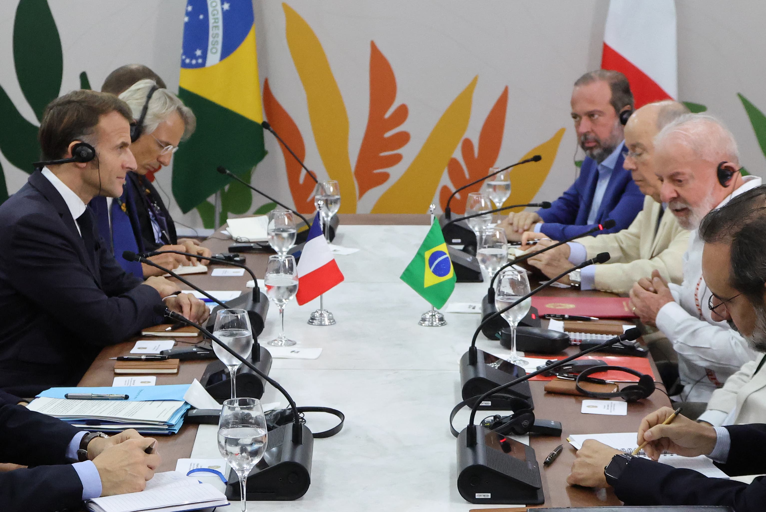 COP30 em Belém: contrastes entre promessas globais e ações locais