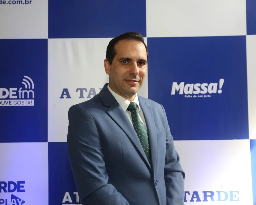 A TARDE cobre a COP 30 em Belém com Georges Humbert e metas climáticas