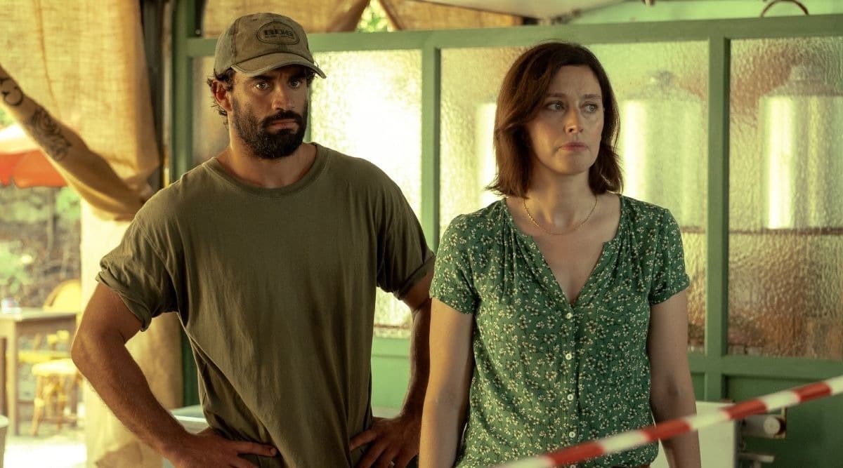 Minissérie de suspense 'Sob a Escuridão do Sol' cativa na Netflix