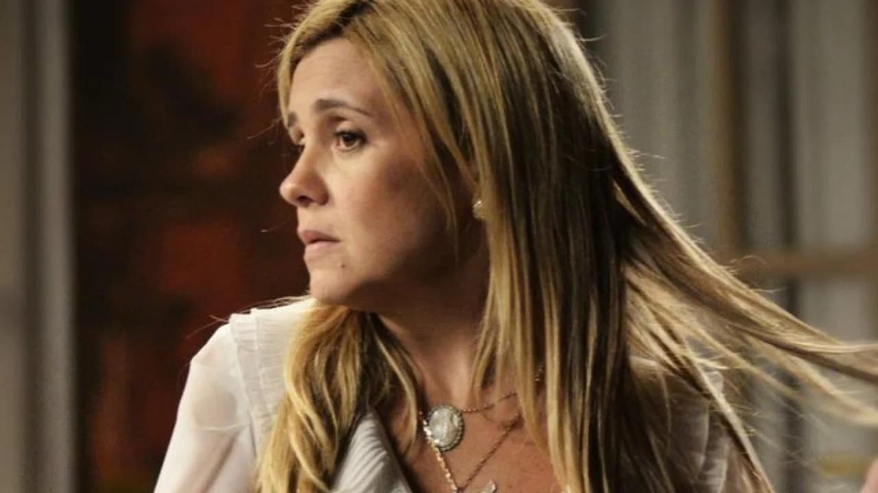 Adriana Esteves pode faturar alto em sequência de Avenida Brasil na Globo