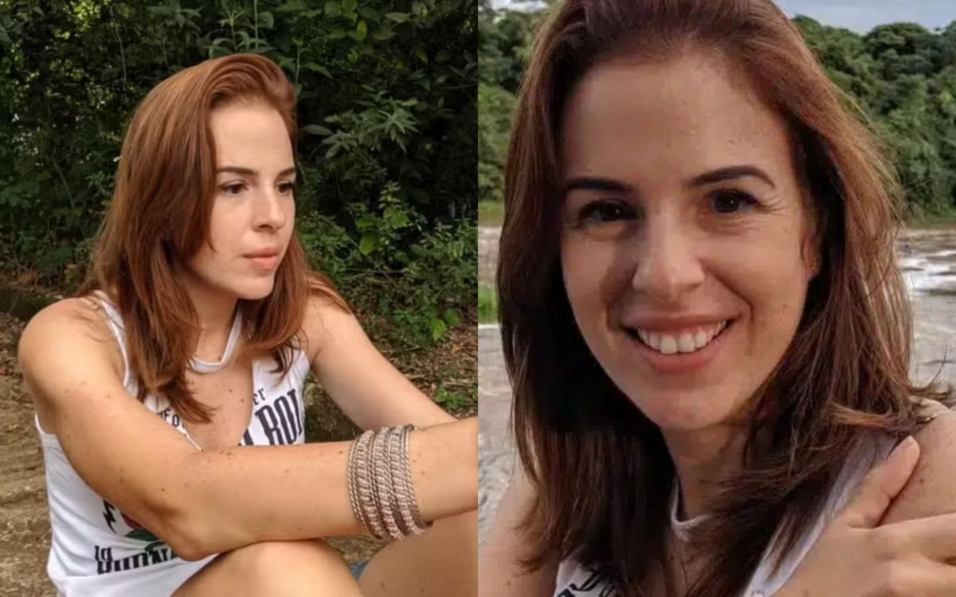 Ulisses Campbell revela encontro com Suzane Von Richthofen e romantização do crime