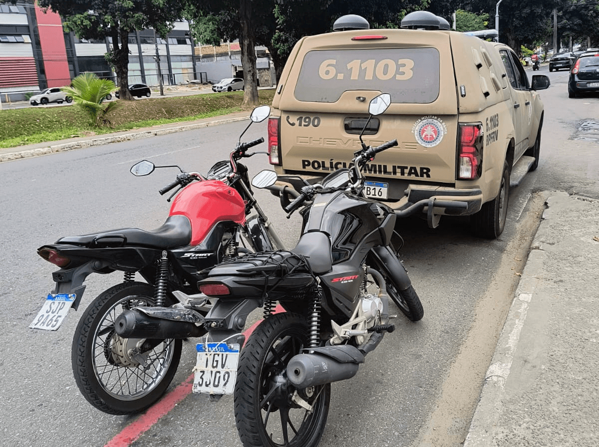Dois homens são presos por sequestro de nutricionista em Salvador, Bahia