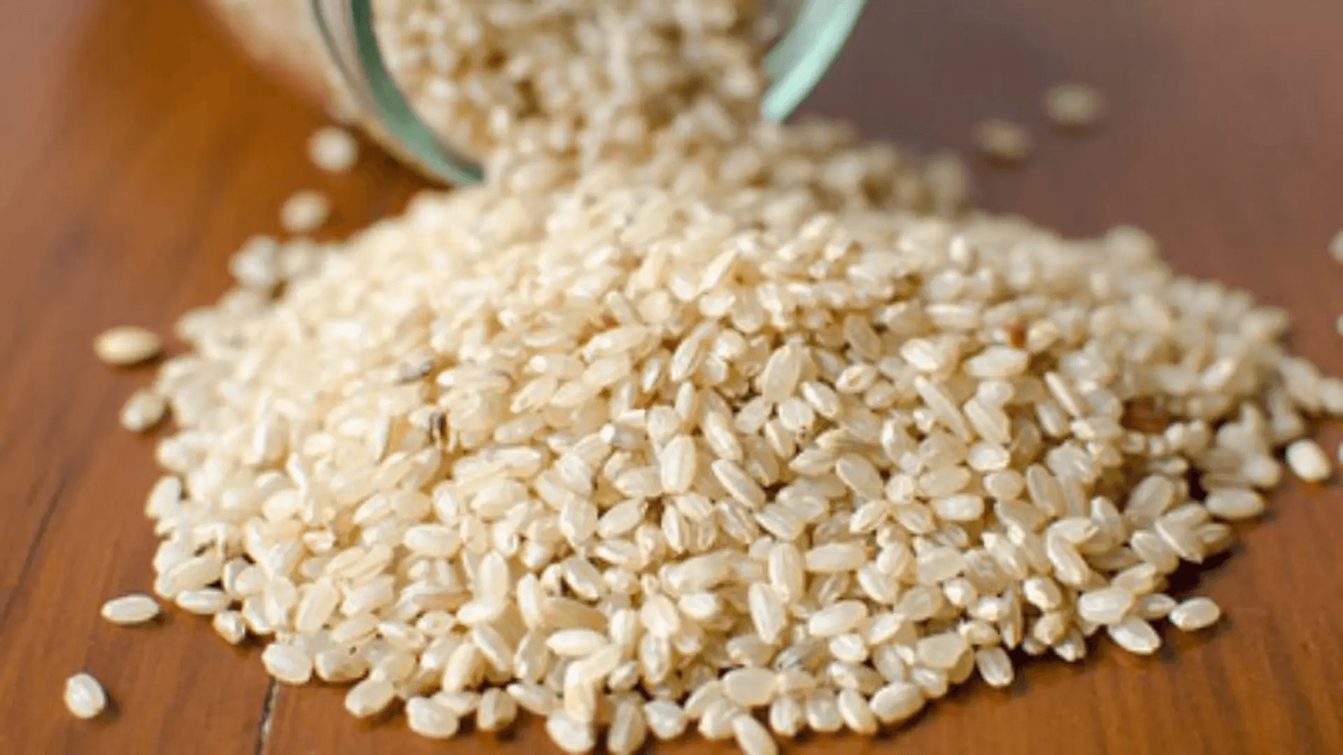 Arroz yamaní: alternativa nutritiva ao arroz branco com mais fibras e vitaminas