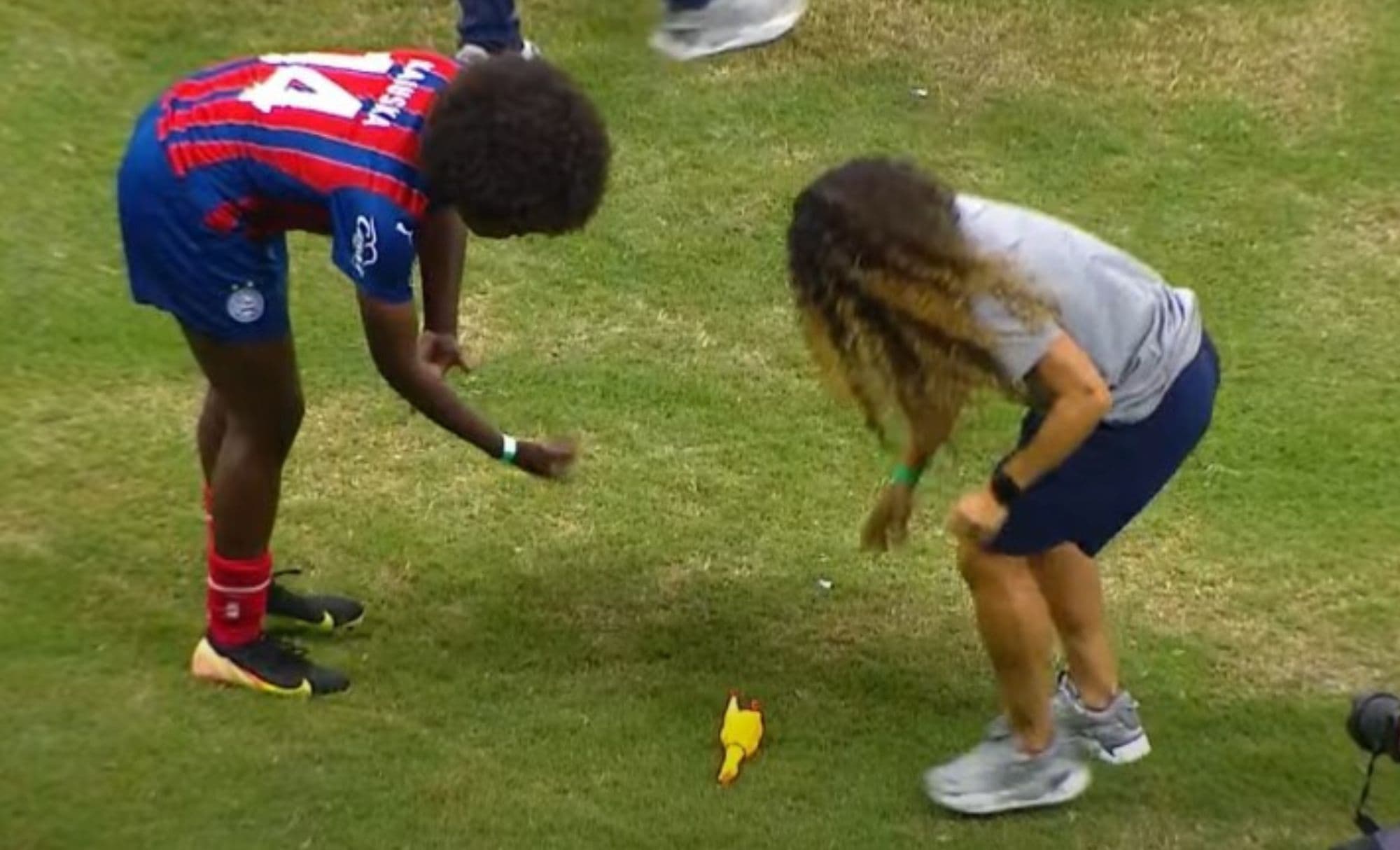 Bahia conquista hexacampeonato do Baianão Feminino e provoca Vitória em Salvador