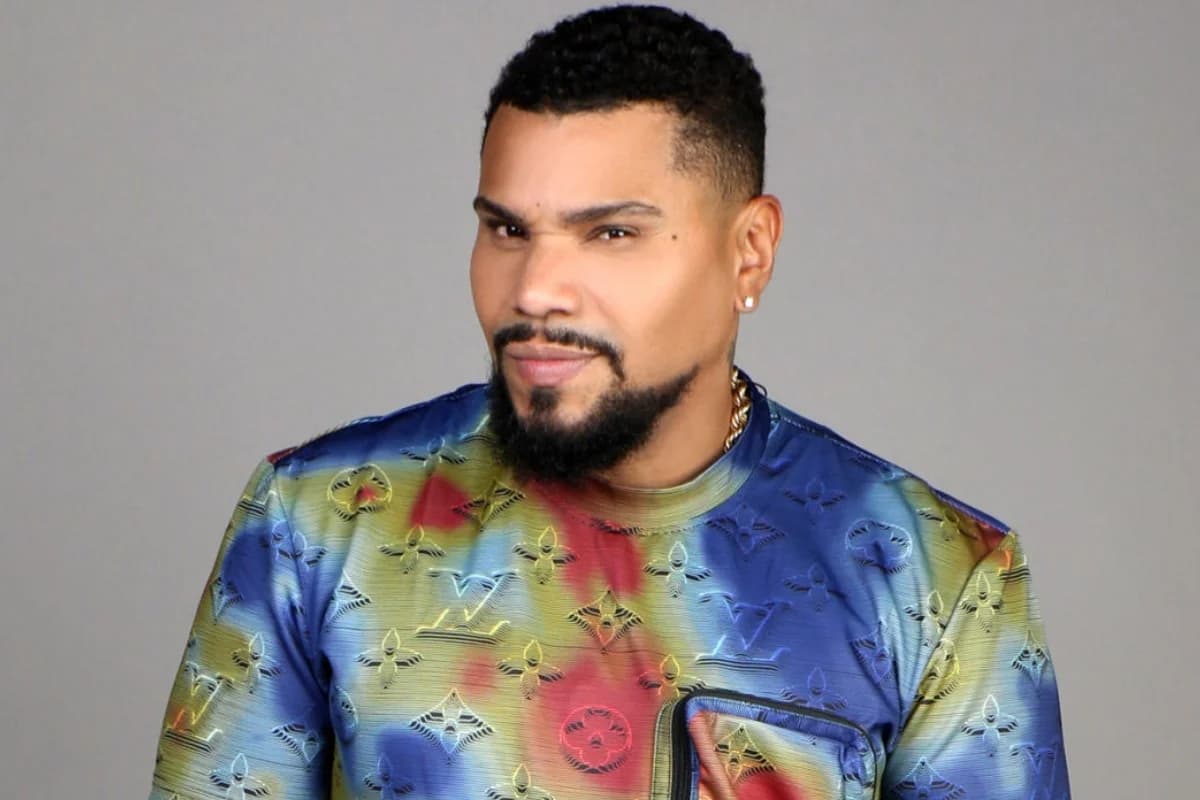 Naldo Benny comenta sobre fama de mentiroso e repercussão em entrevista ao Gshow