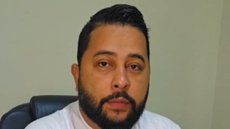 Motorista de caminhão de lixo é baleado na cabeça em São José da Vitória, Bahia