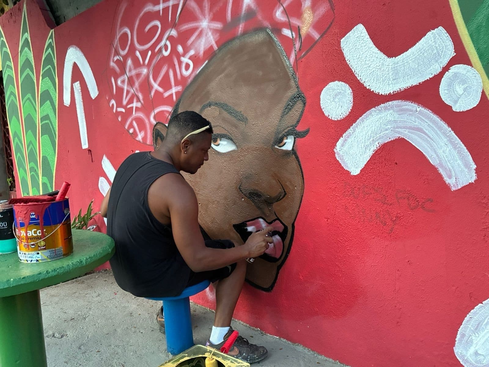 Salvador abre Festival Salvador Capital Afro até dia 22, celebrando afroempreendedorismo