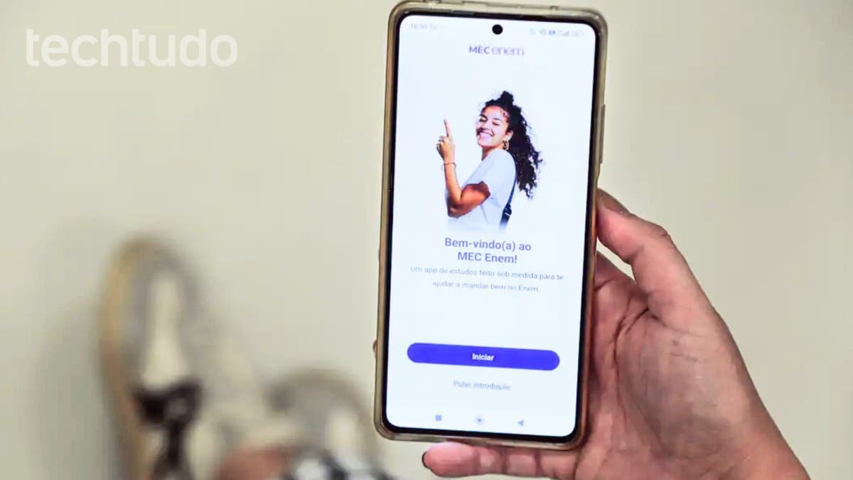 MEC Enem corrige redações em 60 segundos e oferece feedback personalizado