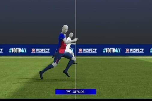 CBF anuncia impedimento semiautomático no Brasileirão 2026 para modernizar arbitragem