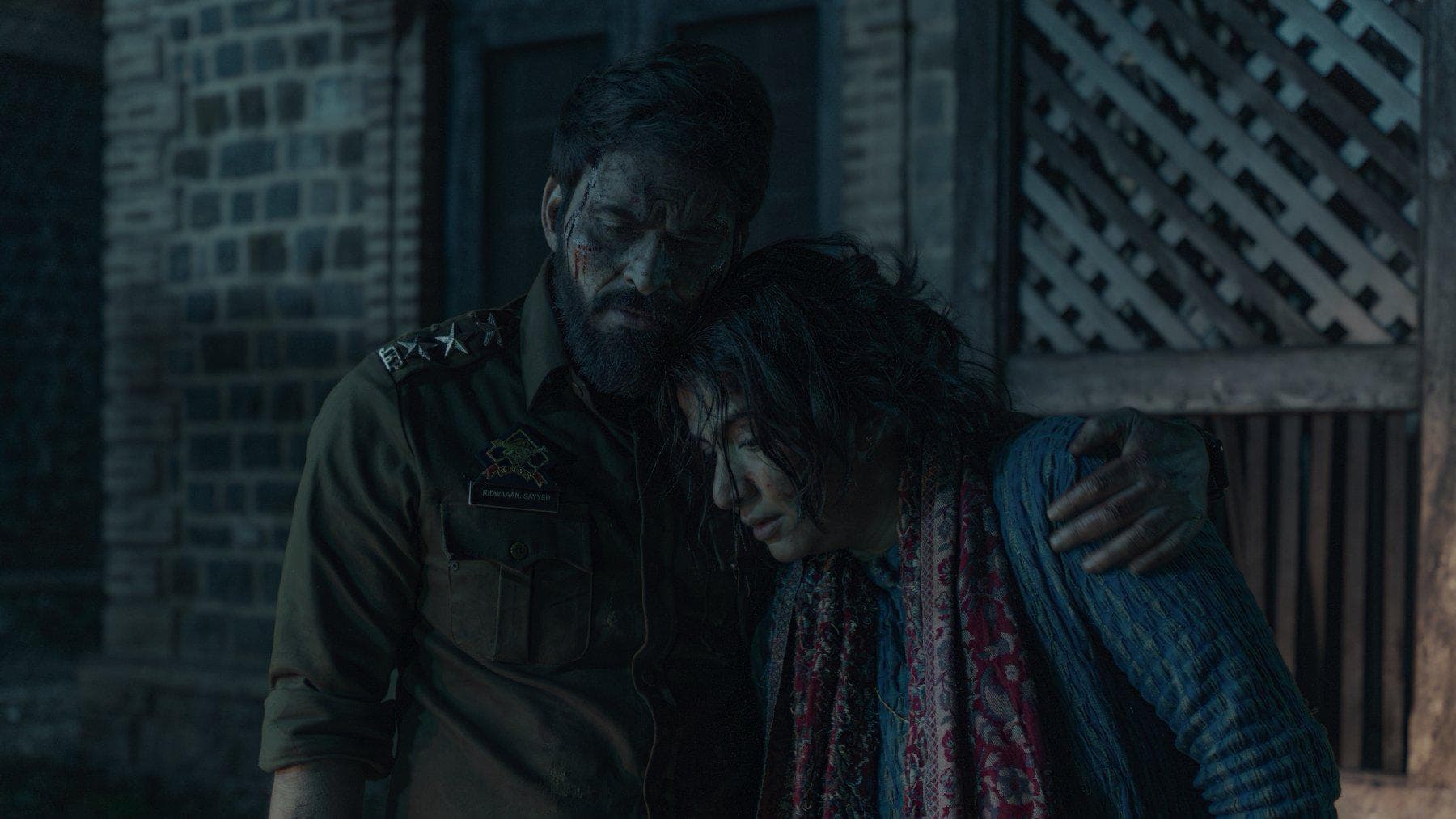 Baramulla: filme de terror psicológico da Netflix sobre traumas na Caxemira