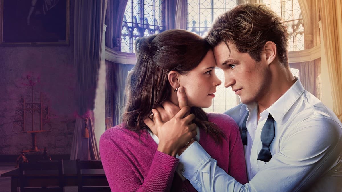 Segunda temporada de Maxton Hall com 12 episódios disponível na Amazon Prime Video