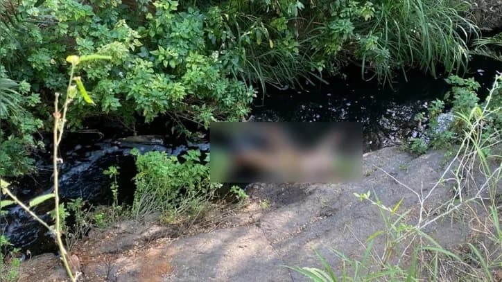 Família de Deivison fornece DNA para identificar corpo encontrado na Bahia