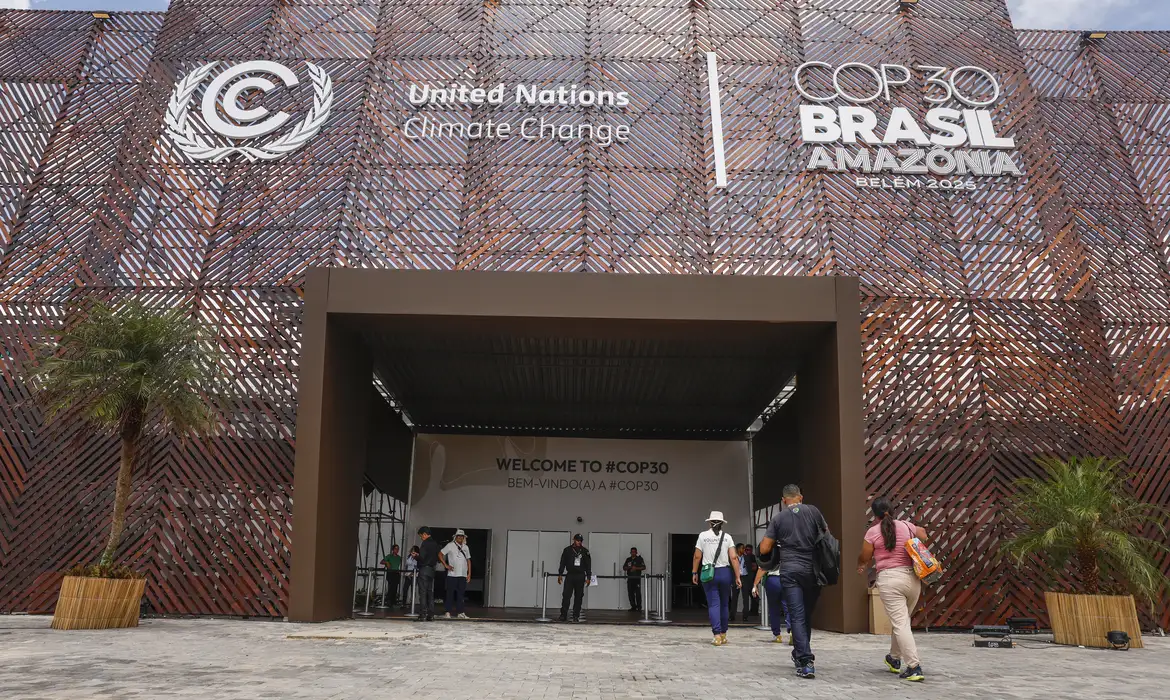 ACB na COP-30: fortalecendo a economia verde e a transição energética na Bahia