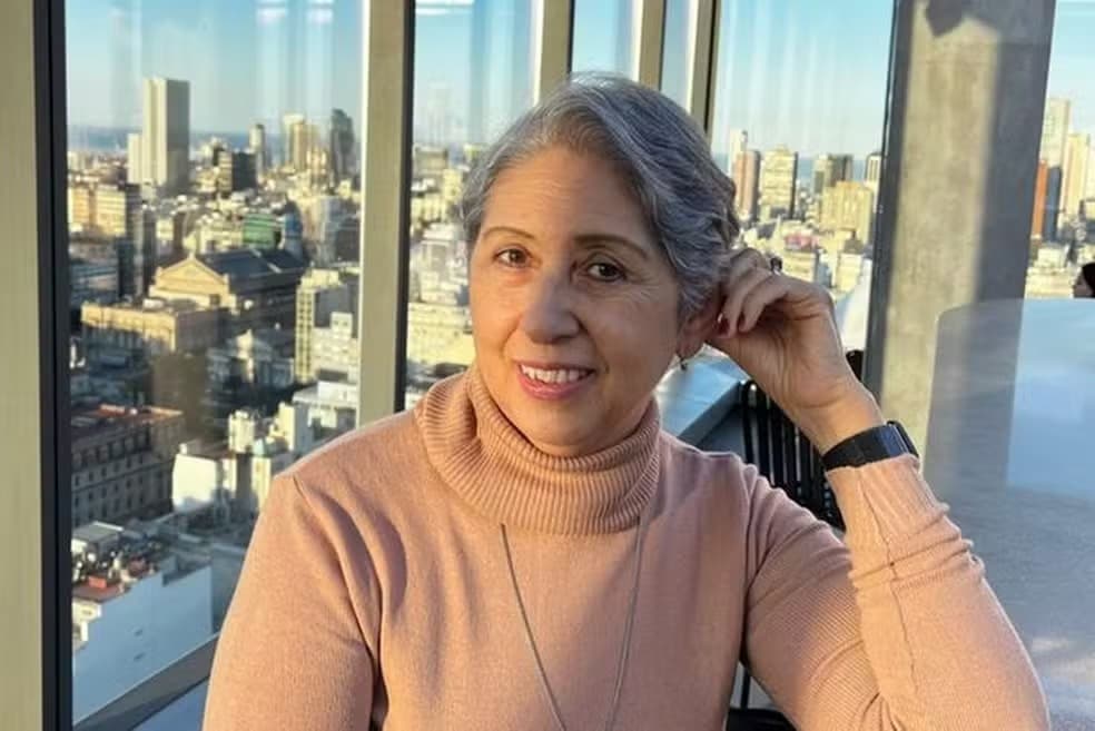 Aposentada do TJ de Goiás é morta após ataque na rua em Buenos Aires