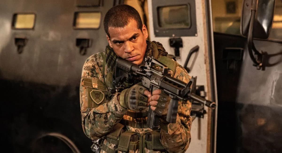 Quarta temporada de Arcanjo Renegado estreia no Globoplay em novembro de 2025