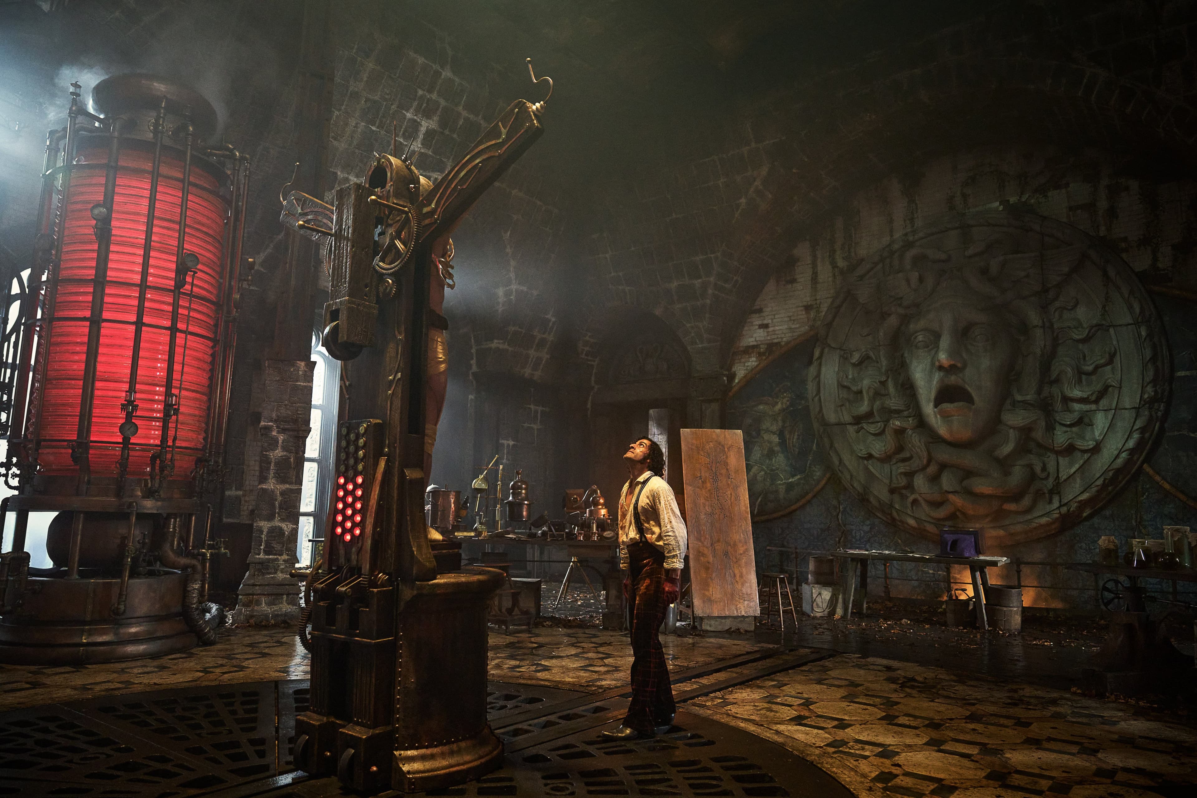 Netflix destaca 7 filmes incríveis no TOP 10 desta semana