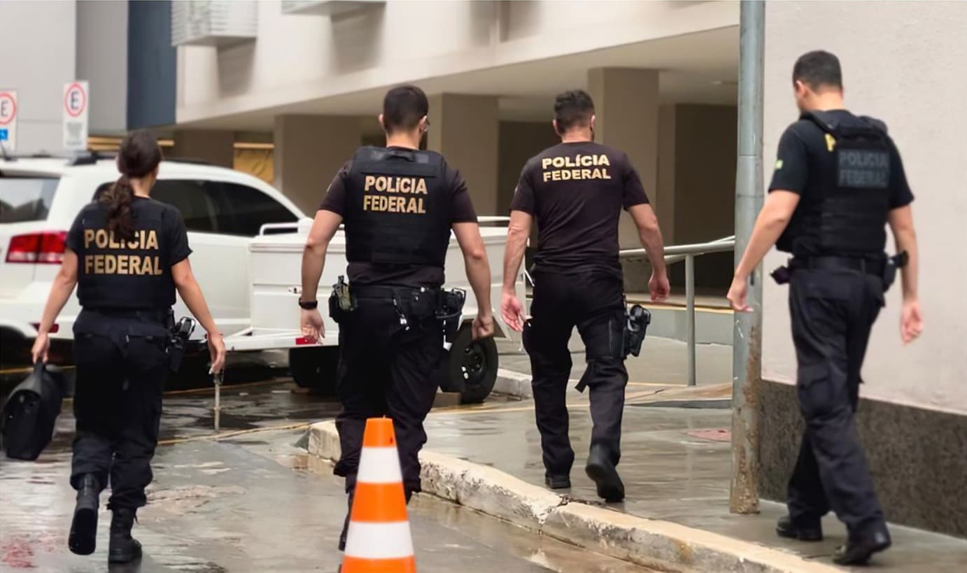 Projeto de lei limita atuação da PF em fraudes de combustíveis no Brasil