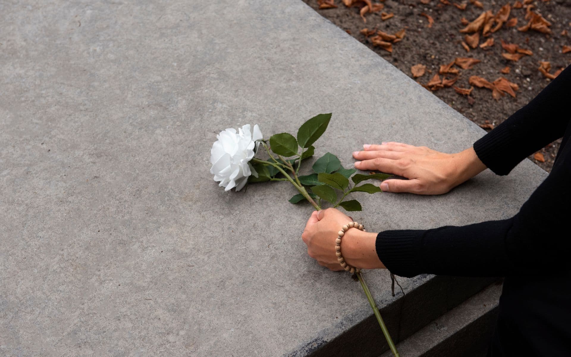 Longyearbyen, Noruega, proíbe a morte para evitar riscos biológicos
