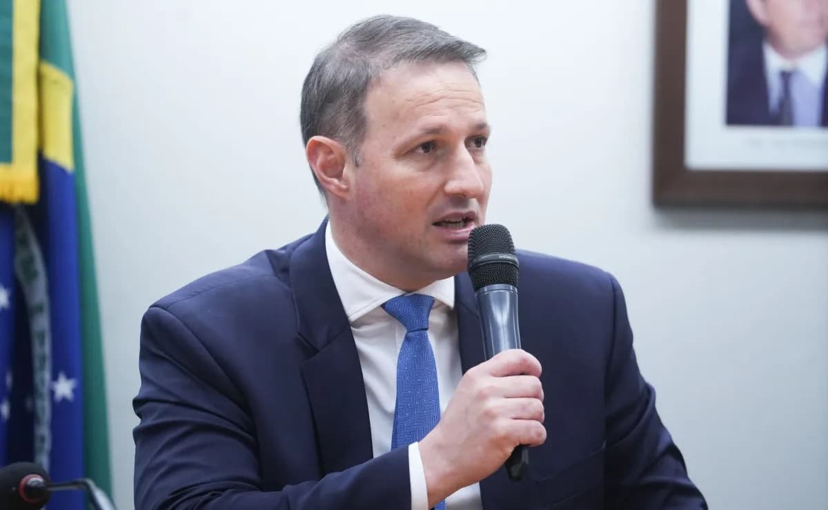 Projeto de lei Antifacção visa endurecer penas e será votado na Câmara dos Deputados