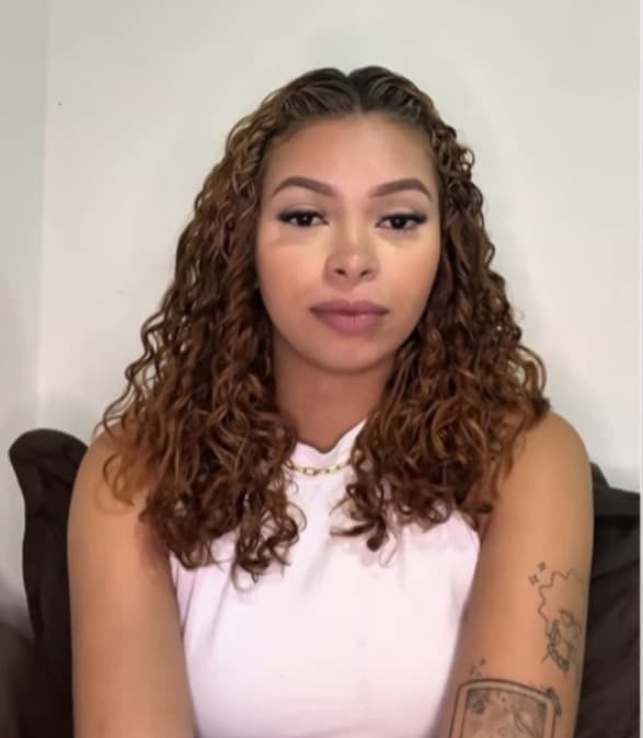 Maria Eduarda nega ser Japinha do CV após operação no Rio de Janeiro