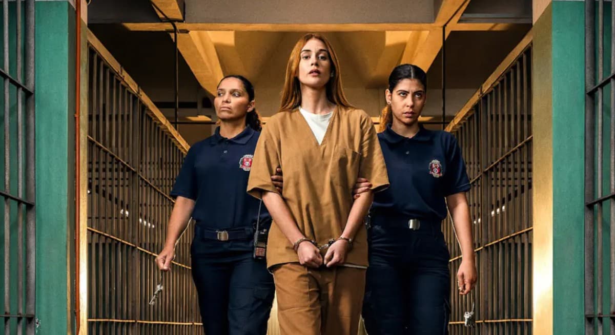 Série Tremembé no Prime Video investiga a vida de criminosos brasileiros