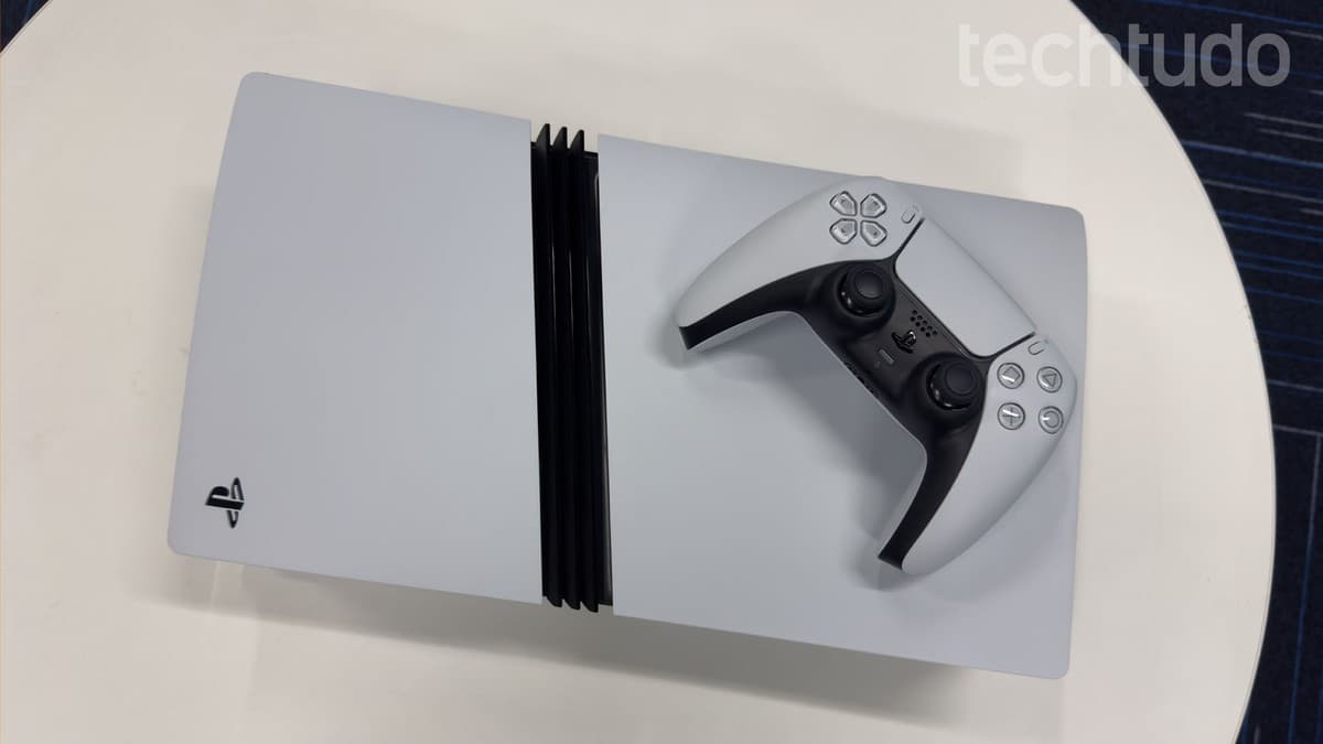 Black Friday 2025: analise os preços do PS5 e compre com vantagem