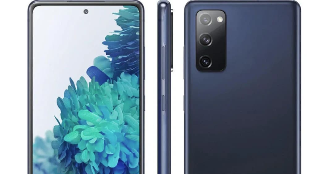 Samsung encerra suporte ao Galaxy S20 FE em outubro de 2025 após cinco anos