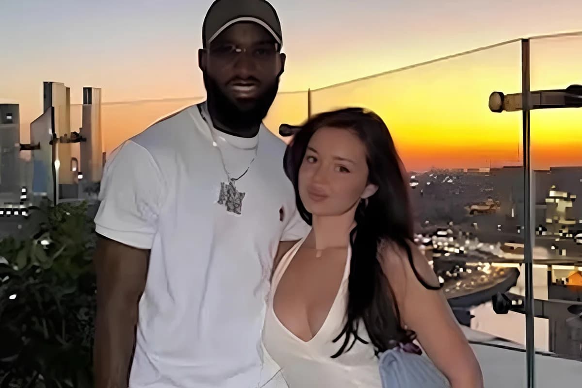 Nikki Seey relata traição e agressão de Moumi Ngamaleu após flagra