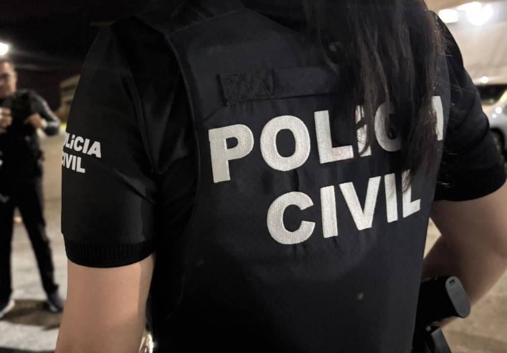 Pai e filho são presos em Salvador por suspeita de estupro coletivo