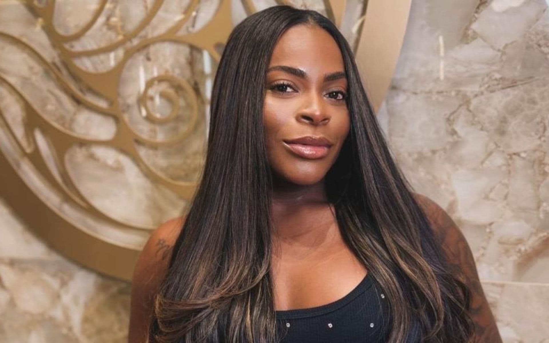 Jojo Todynho admite uso de anabolizantes e perde 10 quilos em três dias