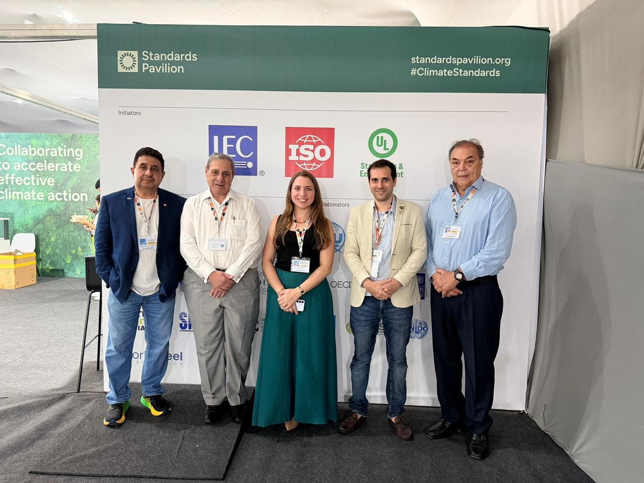 Brasil avança na arquitetura nacional do mercado voluntário de carbono em Belém