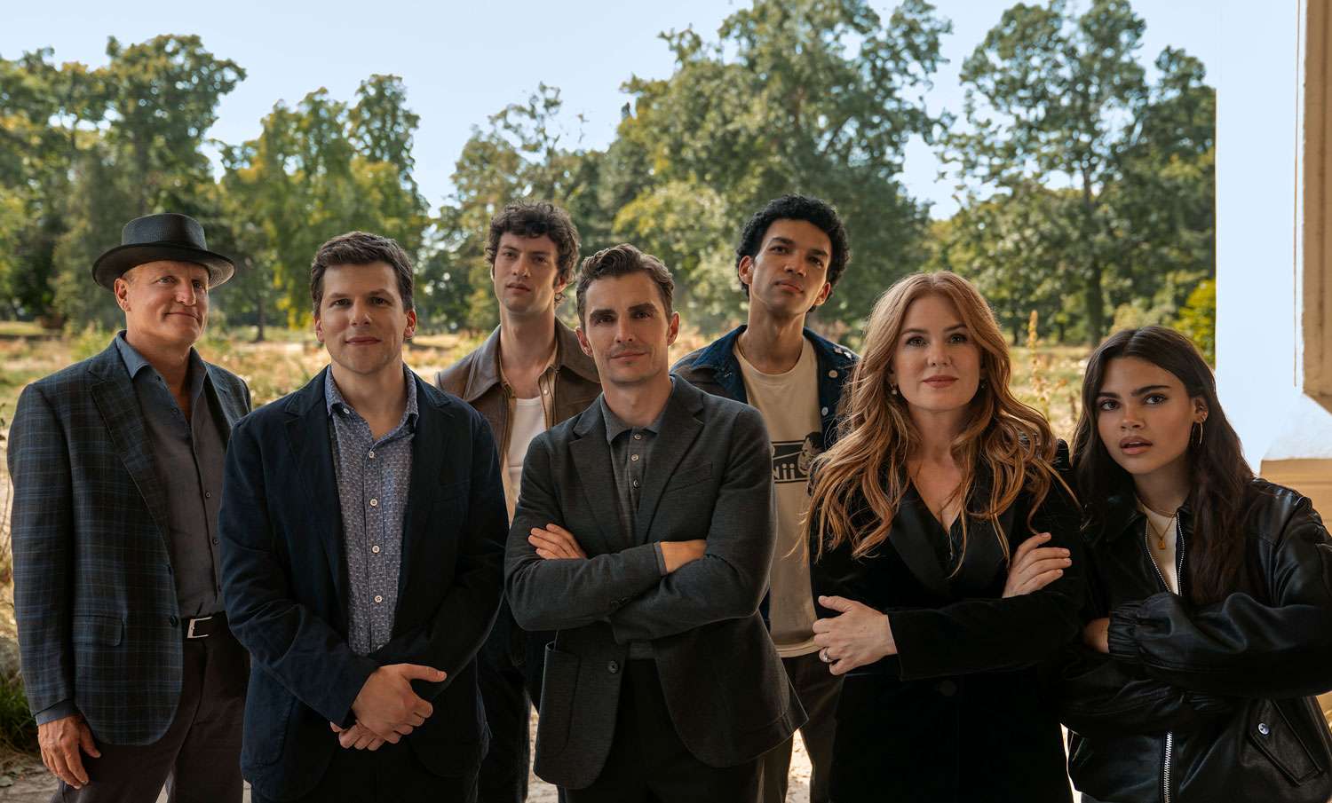 Cinemas de Salvador apresentam Truque de Mestre e estreias diversificadas