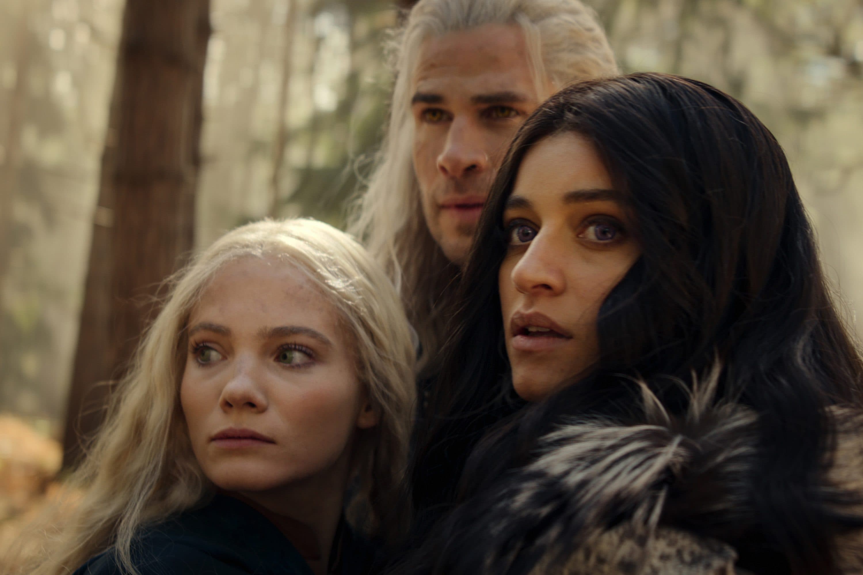 Netflix atualiza TOP 10 com 7 séries fantásticas em esta semana