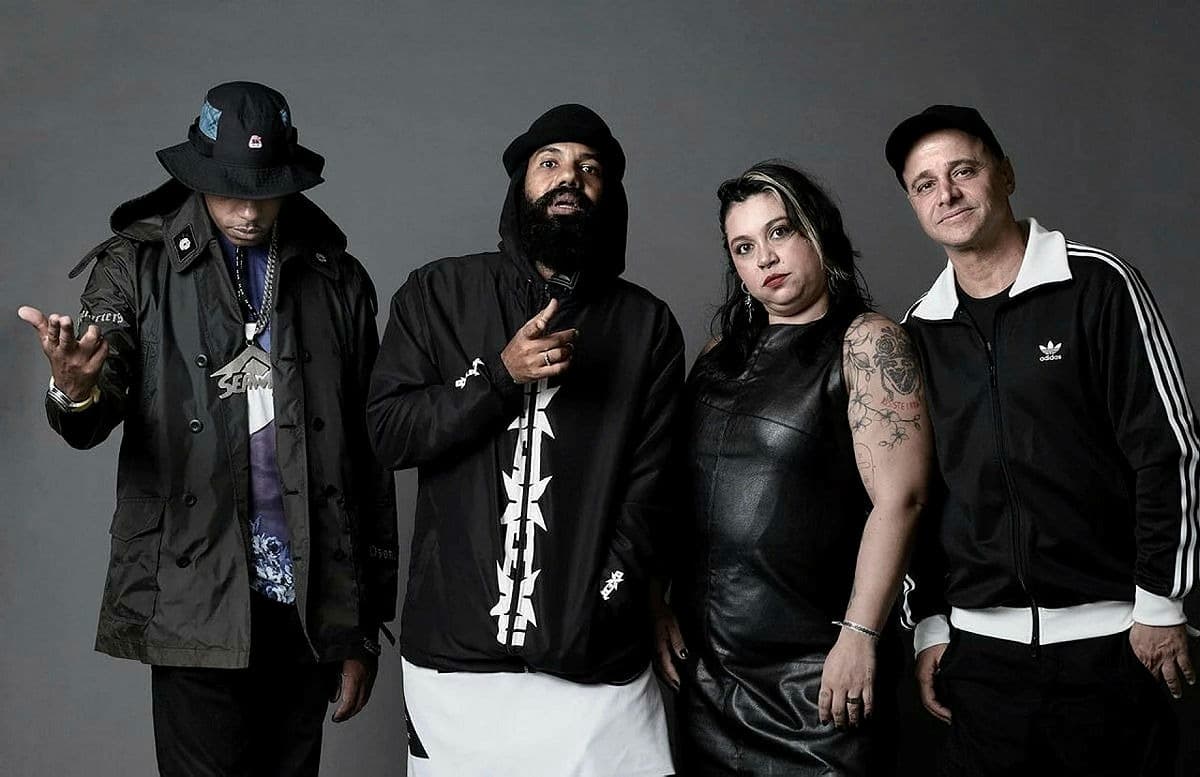 BaianaSystem conquista Grammy Latino 2025 em Las Vegas; Liniker é indicada