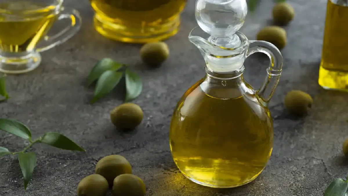 Anvisa proíbe 25 marcas de azeite por fraudes e adulterações em 2025