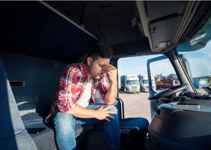 Aumento de 24,8% nos roubos de cargas atinge a Bahia em 2025