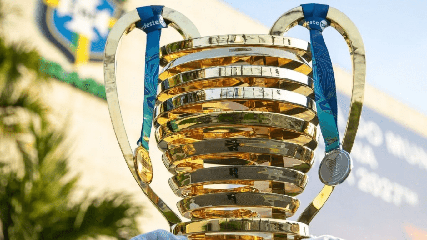 Imbróglio sobre vaga da Bahia no Nordestão pode levar à Justiça