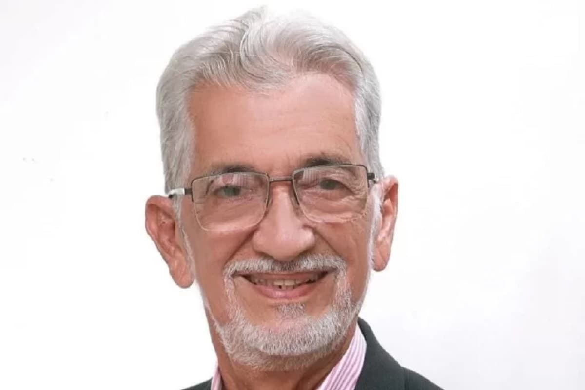 Ewerton Almeida, ex-deputado estadual, morre aos 84 anos em Juazeiro, Bahia