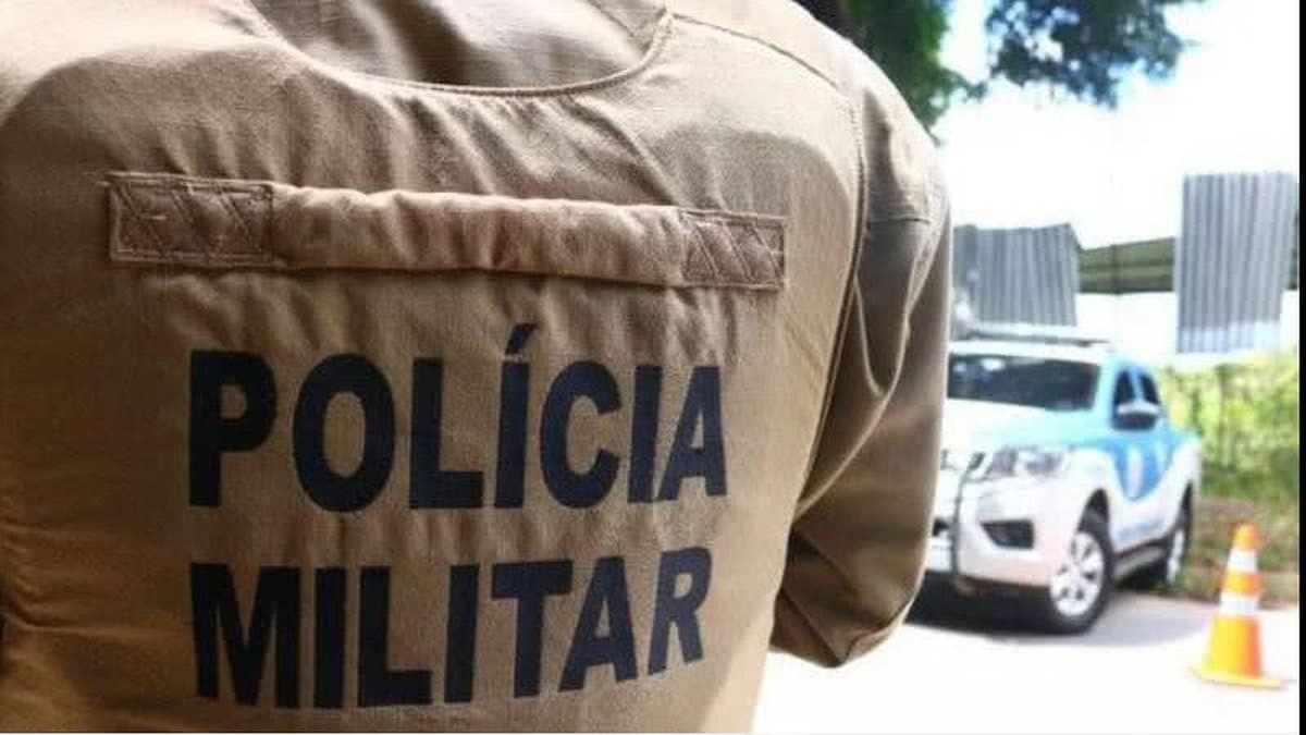 Três policiais militares condenados por roubo a torcedores do Vitória em Salvador