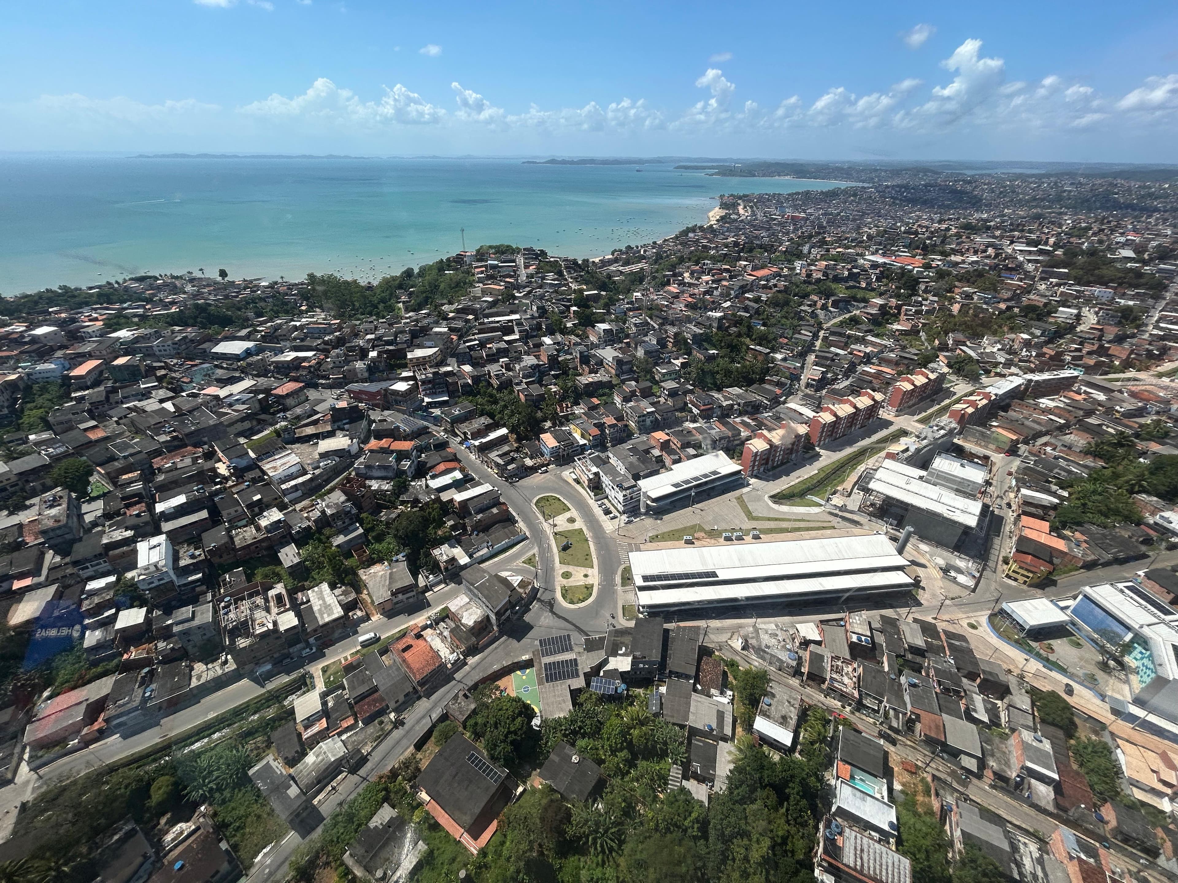 Operações na Bahia reduzem mortes violentas em 42% e bloqueiam R$ 6 bilhões do crime