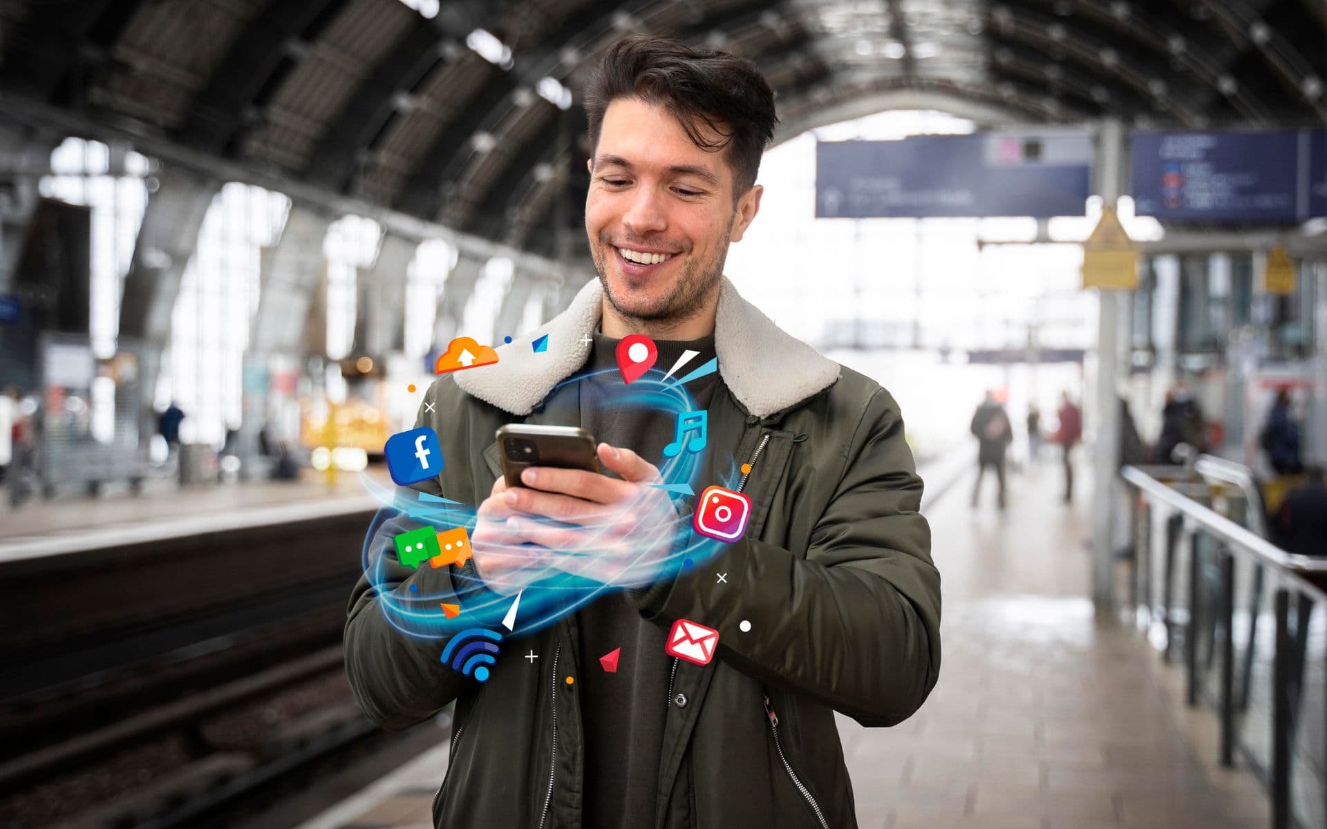 Amazon Leo: nova internet banda larga chega ao Brasil com alta velocidade