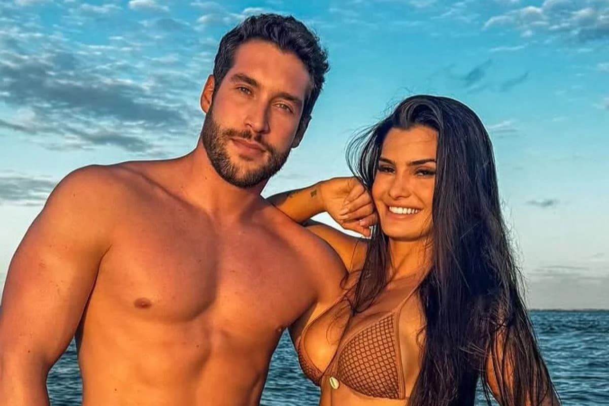 Marina Ferrari termina relacionamento com Gustavo Malafaia e fala sobre desvalorização