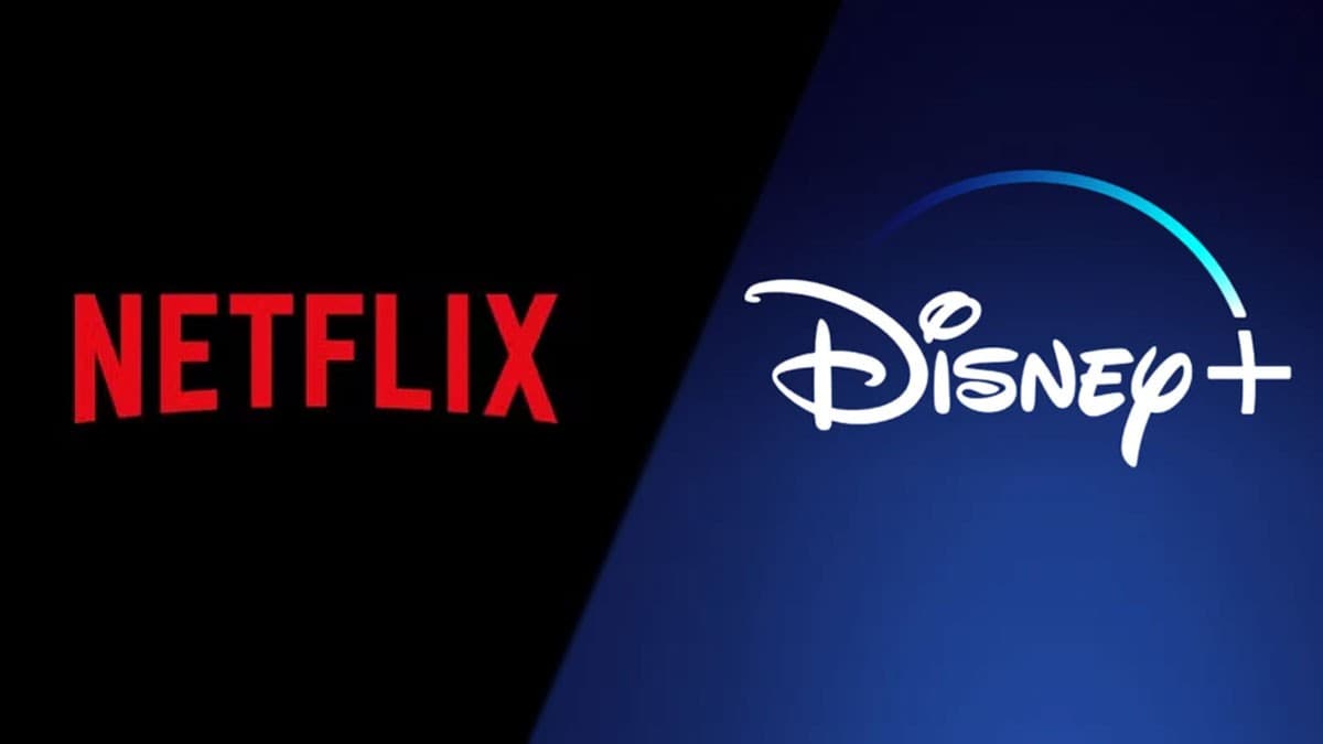 Comparativo entre Netflix e Disney+: planos, preços e catálogos em 2023