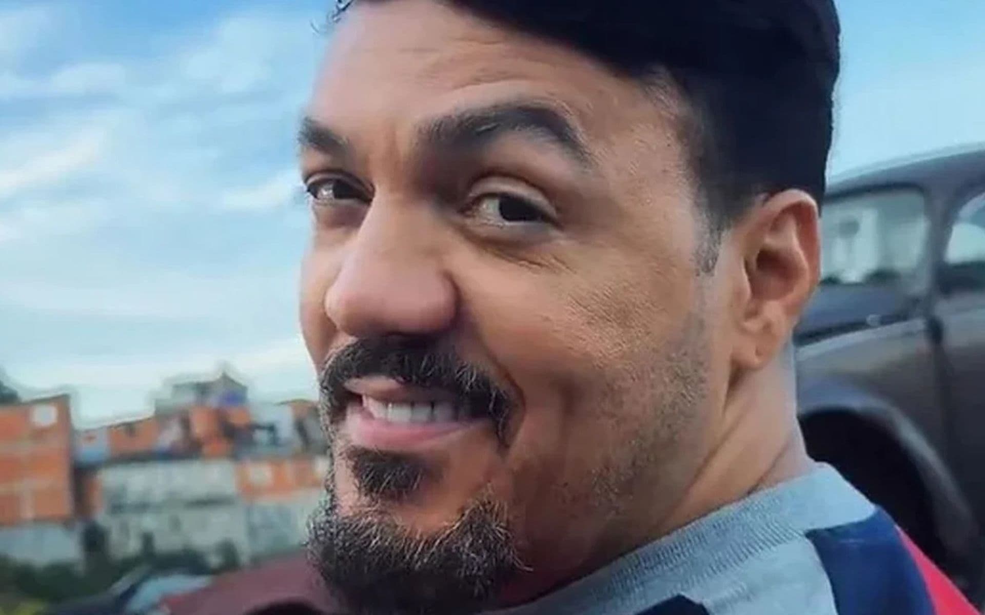 Belo ficará 15 capítulos fora de 'Três Graças' para shows antes de par romântico